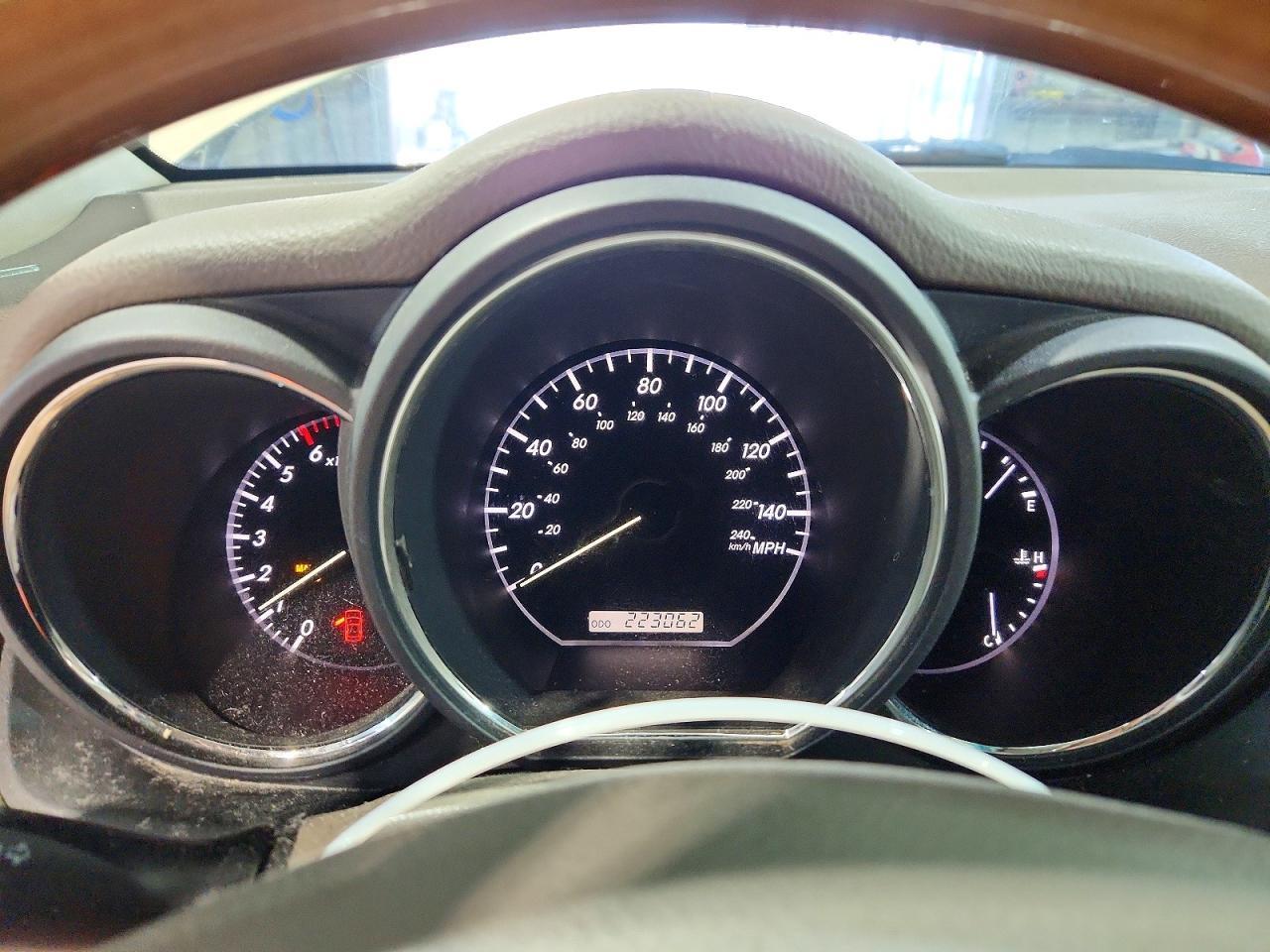 2006 Lexus Rx 330 Base