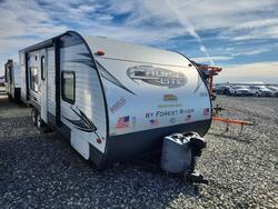 2016 Foresriver 2016 Forest River Cruise Lite Camper en venta en Brighton, CO