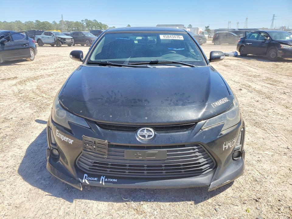 2016 Scion Tc Base
