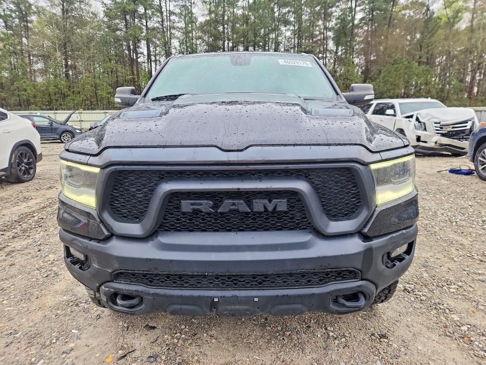 2020 Dodge RAM 1500 Rebel