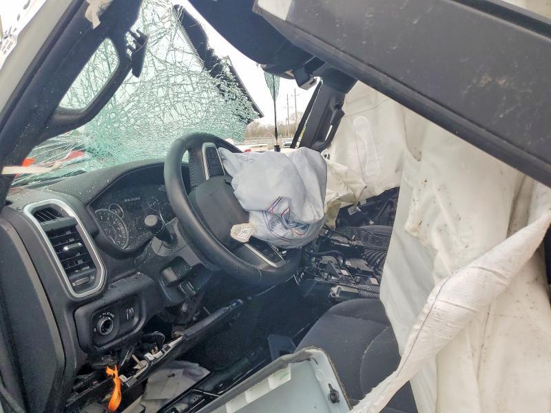 2023 Dodge RAM 2500 BIG Horn