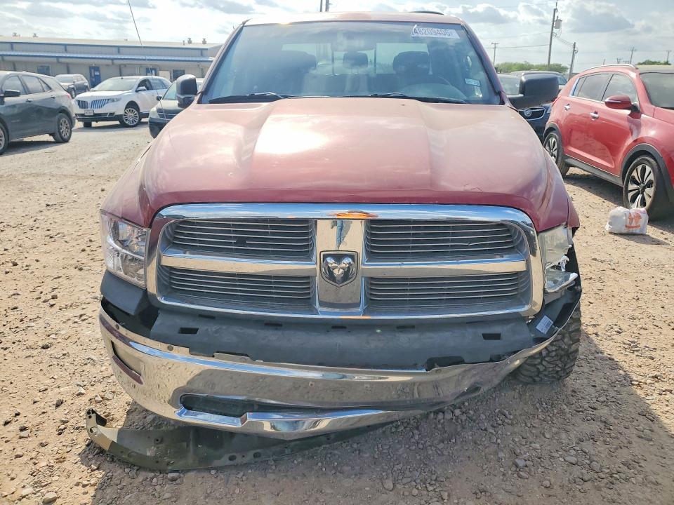 2010 Dodge Ram 1500