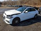 2025 Mercedes-Benz C 300 4matic