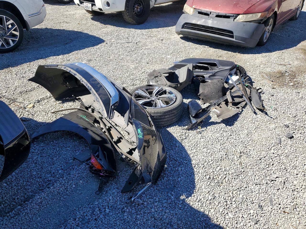 2017 Honda Civic Touring