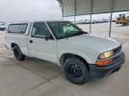 2003 Chevrolet S Truck S10