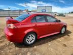 2012 Mitsubishi Lancer es