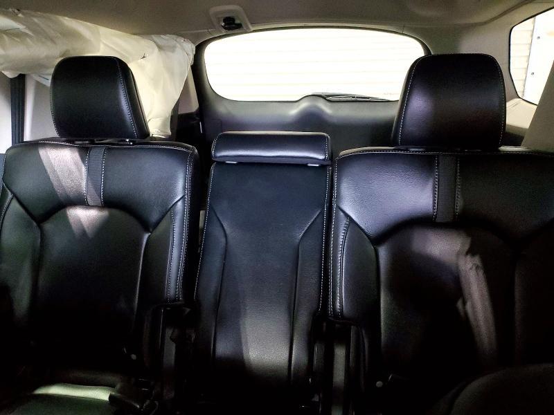 2025 Honda Pilot exl