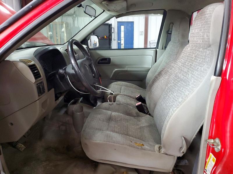 2007 Chev Colorado