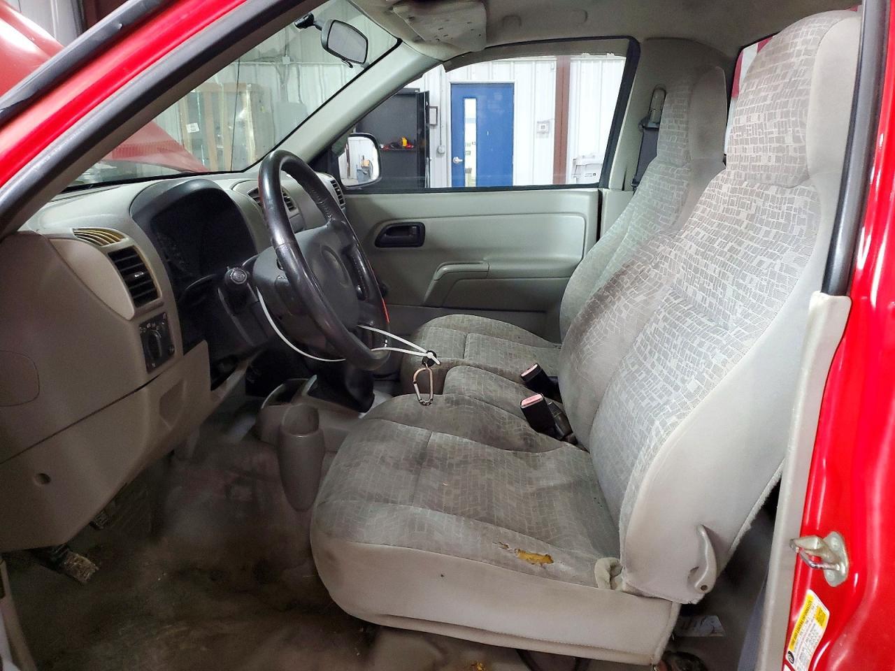 2007 Chev Colorado