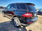 2012 Mercedes-Benz Ml 350 4matic