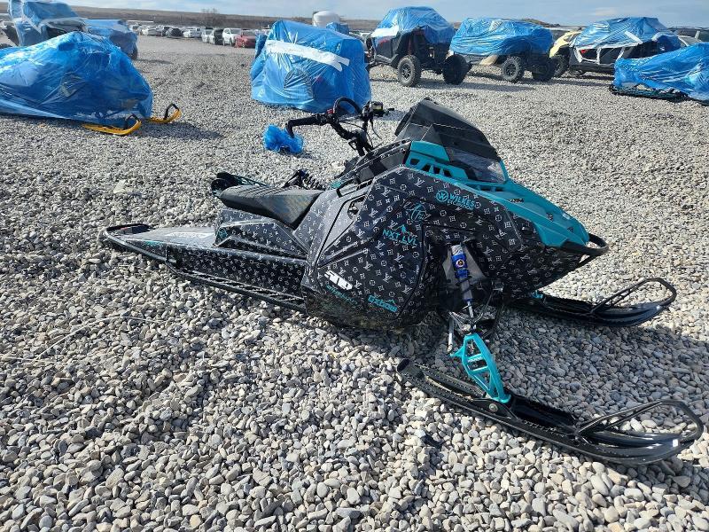 2024 Polaris Patriot Boost RMK SL