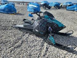 Salvage motorcycles for sale at Magna, UT auction: 2024 Polaris Patriot Boost RMK SL