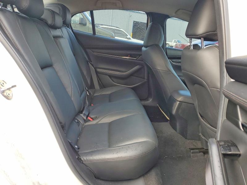 2019 Mazda 3 Preferred