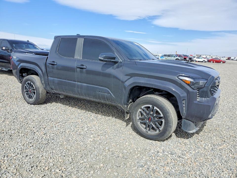 2024 Toyota Tacoma Double cab