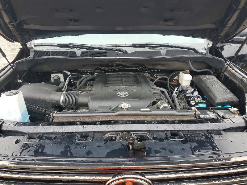 2021 Toyota Tundra Limited