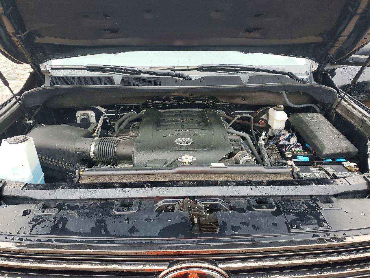 2021 Toyota Tundra Limited