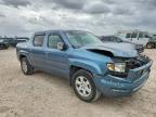 2007 Honda Ridgeline RTL