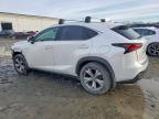 2017 Lexus Nx 200t Base