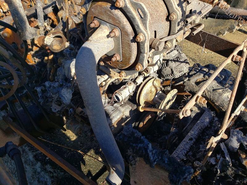 2021 John Deere 3032E