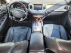 2011 Hyundai Genesis 4.6l V8