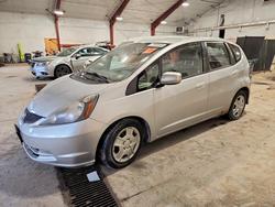 Honda salvage cars for sale: 2013 Honda FIT