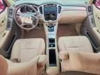 2006 Toyota Highlander Base