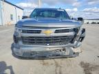 2024 Chevrolet Silverado K1500 LT