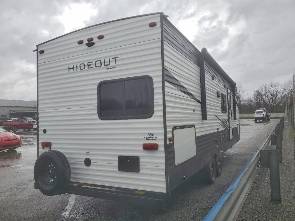 2021 Keystone 2021 Other Keystone HID