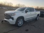 2023 Chevrolet Silverado K1500 High Country