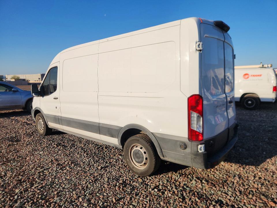 2019 Ford Transit T-250
