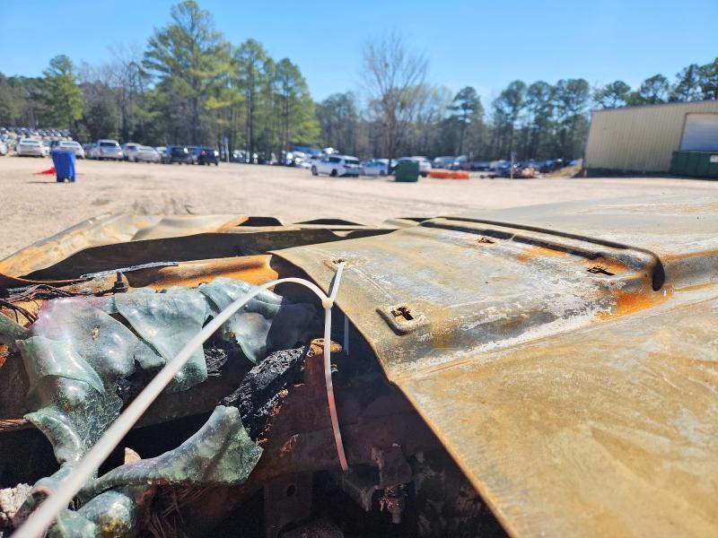 2010 Chevrolet Silverado K2500 Heavy Duty LT