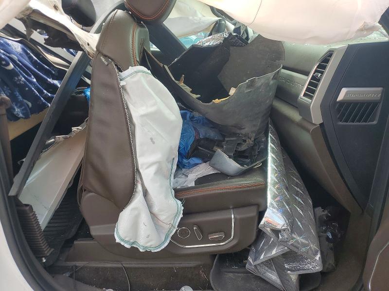 2017 Ford F450 Super Duty