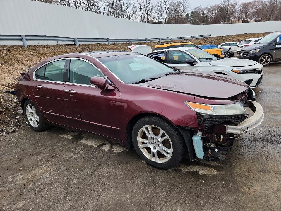 2009 Acura TL