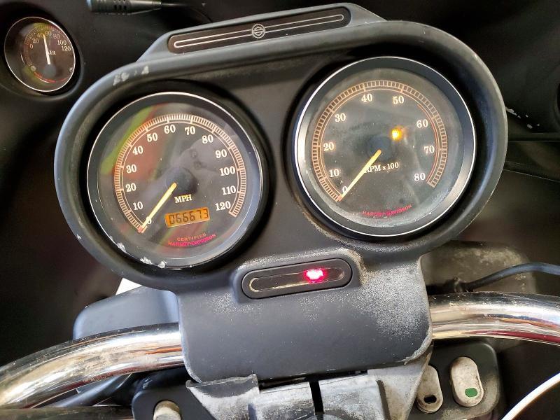 2001 Harley-Davidson Fltri
