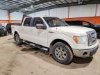 2009 Ford F150 Supercrew