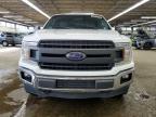 2018 Ford F150 Super Cab