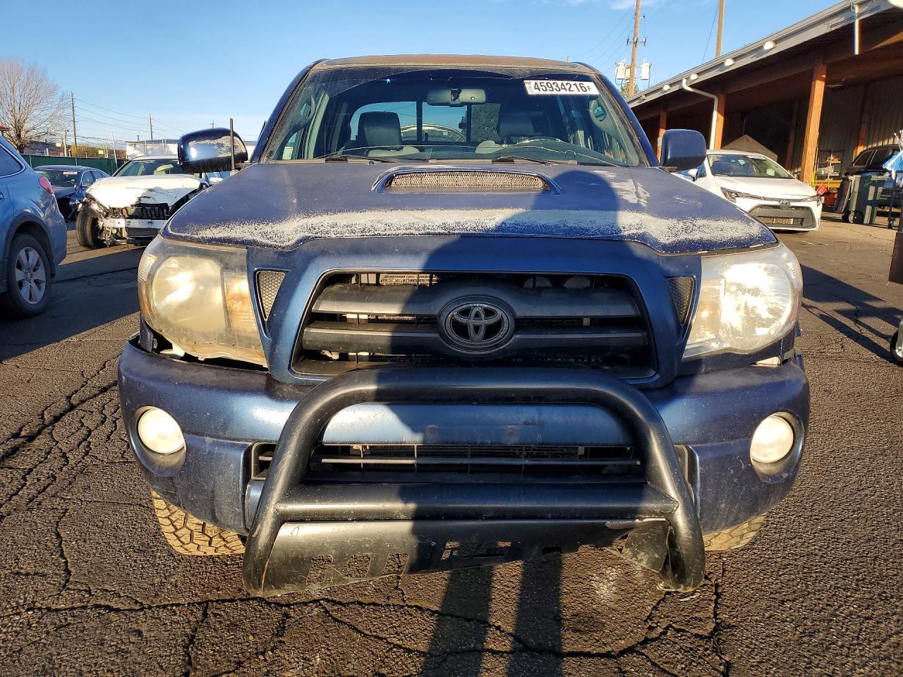 2008 Toyota Tacoma V6