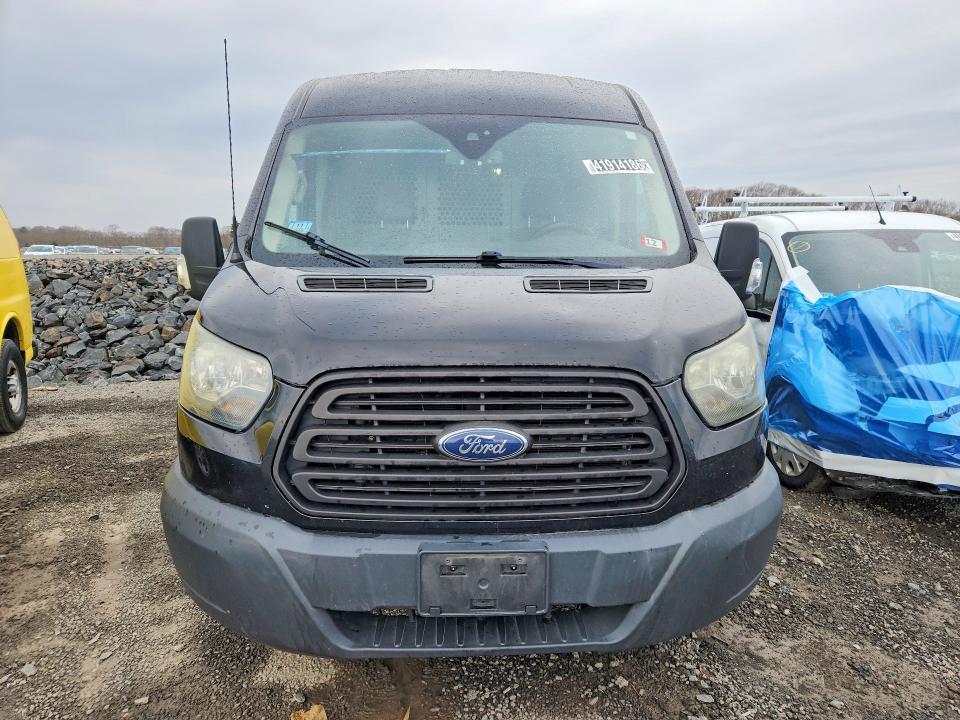 2015 Ford Transit T-250