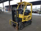 2016 Hyster S40FT Forklift