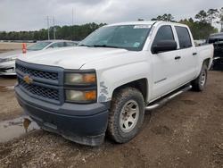 2014 Chevrolet Silverado C1500 for sale in Greenwell Springs, LA
