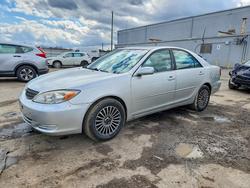 2004 Toyota Camry xle for sale in Fredericksburg, VA