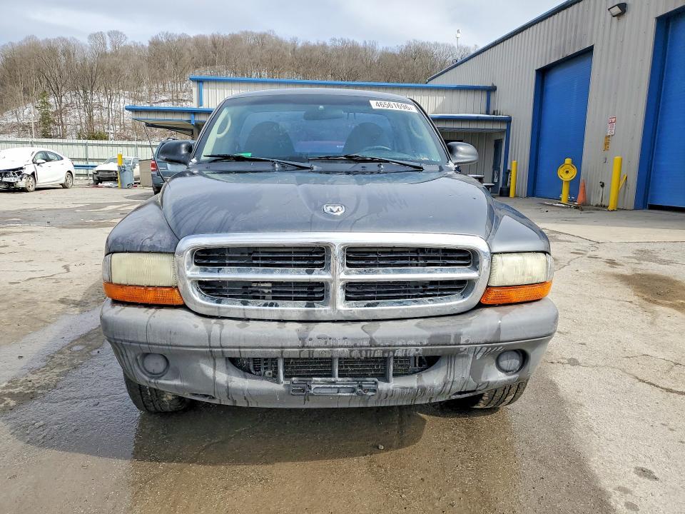 2004 Dodge Dakota sxt