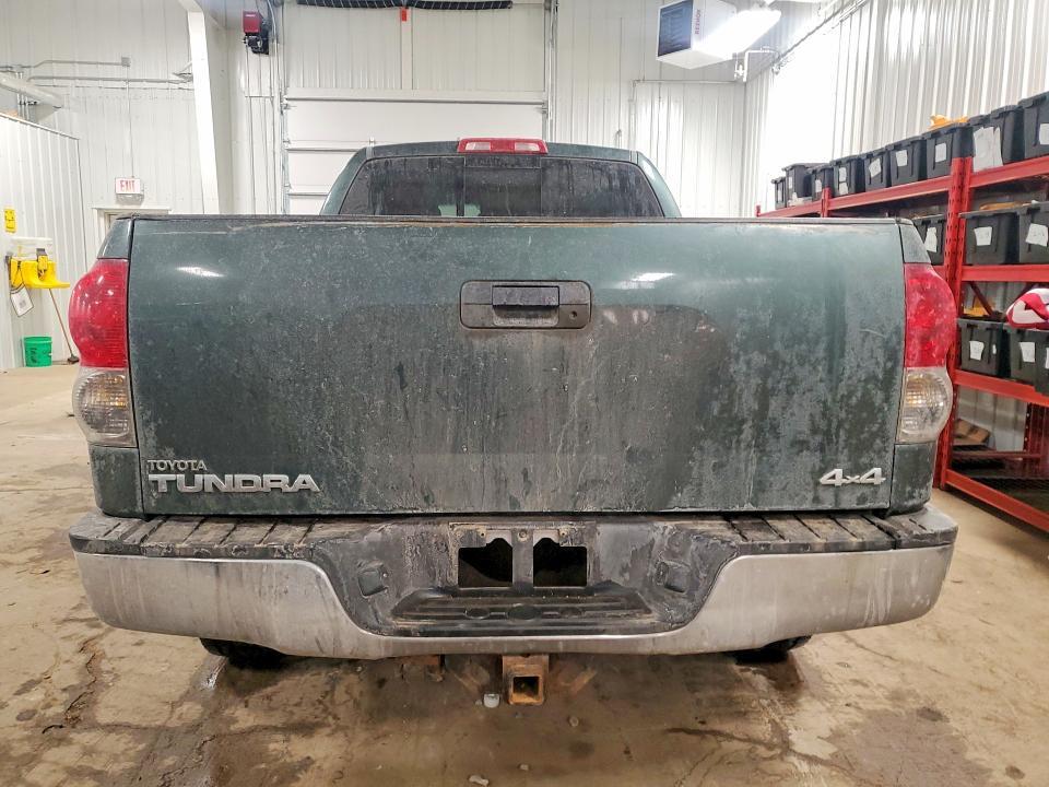 2007 Toyota Tundra SR5