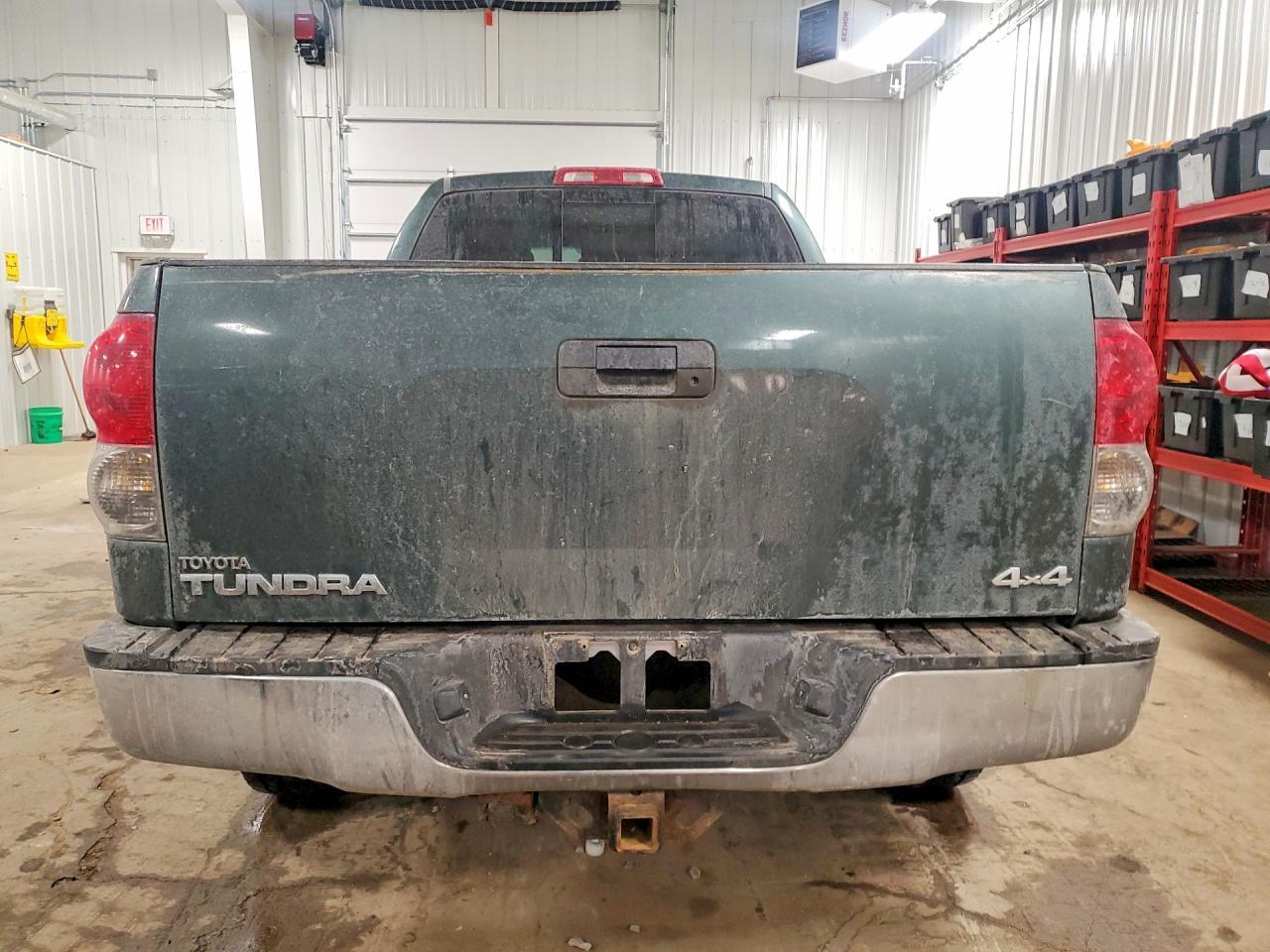 2007 Toyota Tundra SR5