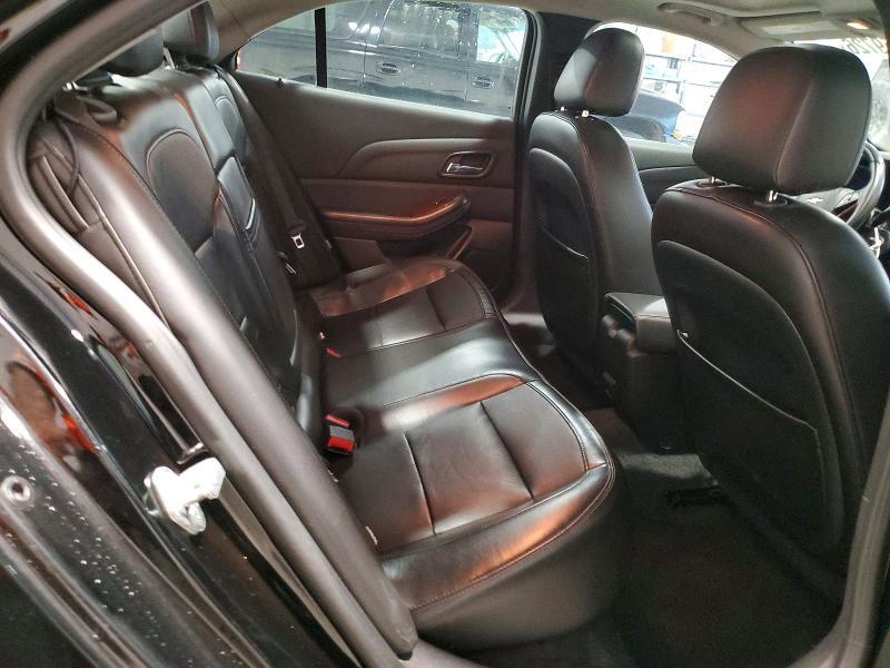 2013 Chevrolet Malibu ltz