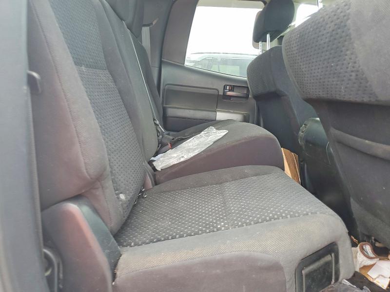 2012 Toyota Tundra Grade