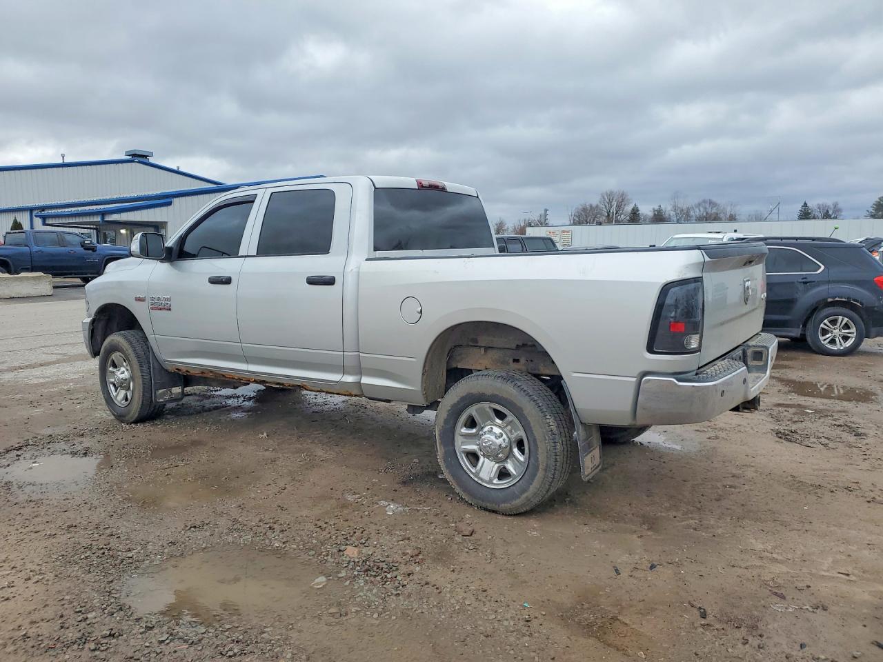 2016 Dodge RAM 2500 ST
