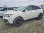 2013 Acura Mdx Technology