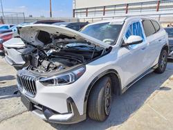 BMW salvage cars for sale: 2026 BMW X1 Xdrive28i