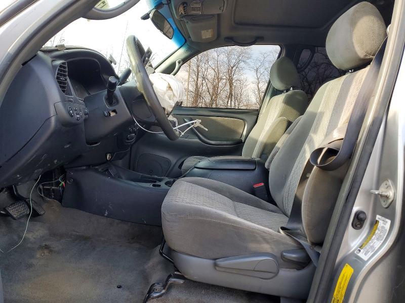 2006 Toyota Tundra SR5